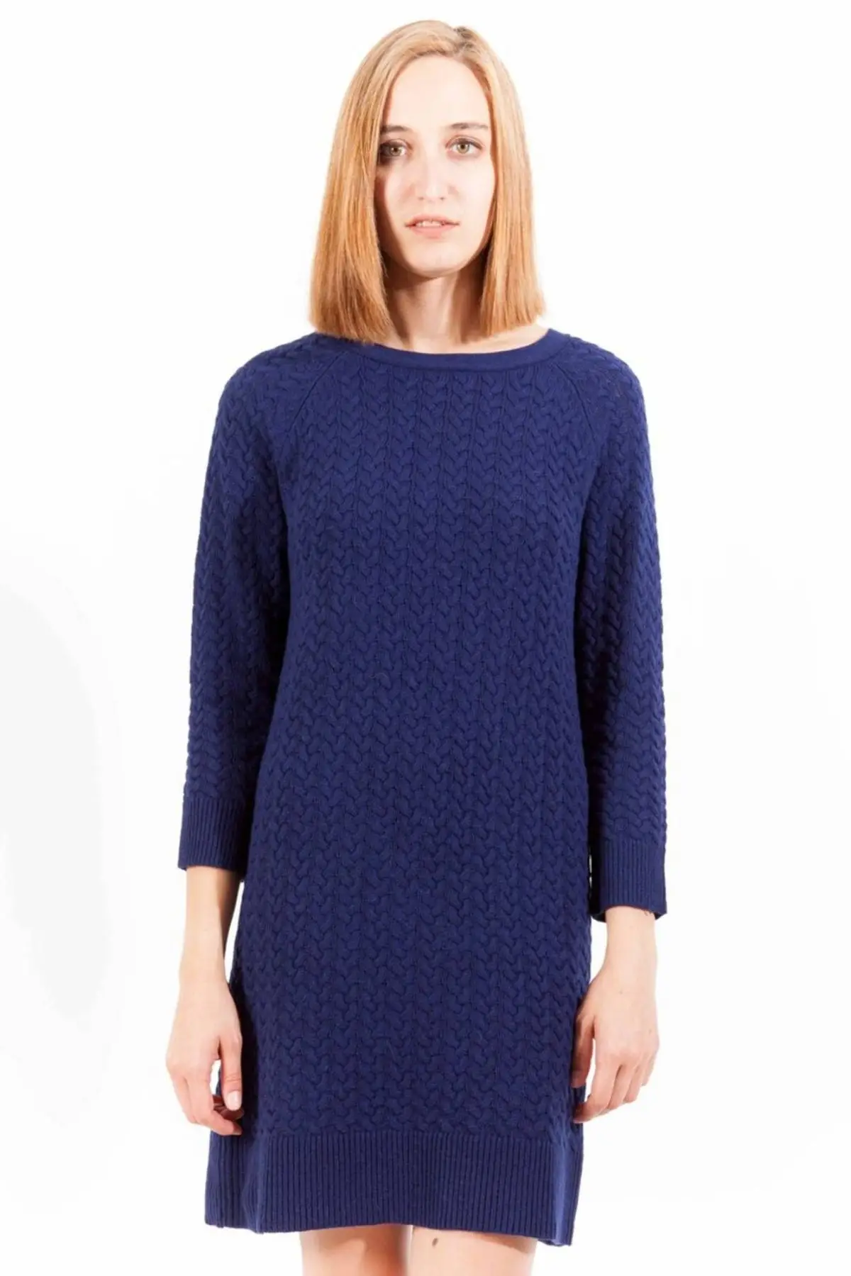 Женское Короткое платье Гант| |