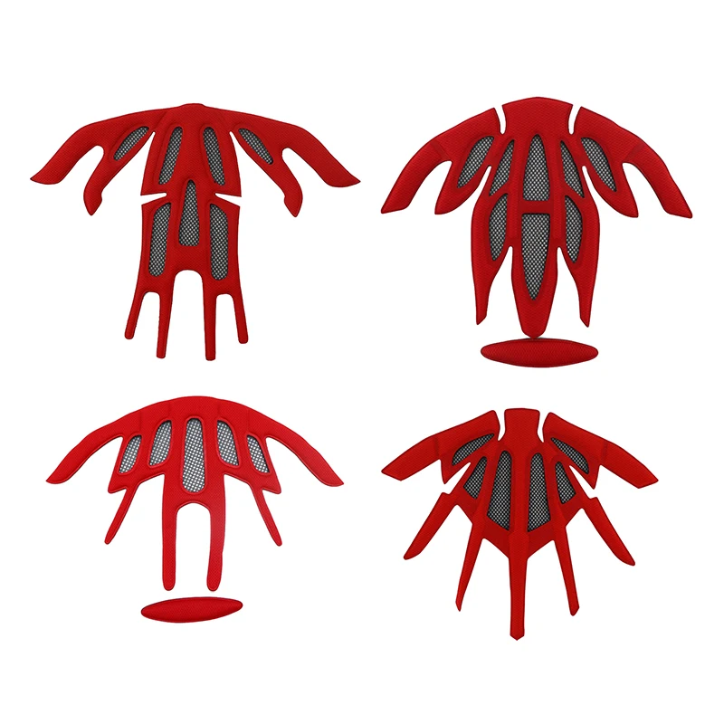 C-688 689 690 566 Комплект пенопластовых накладок для защиты головы Внутренние защитные