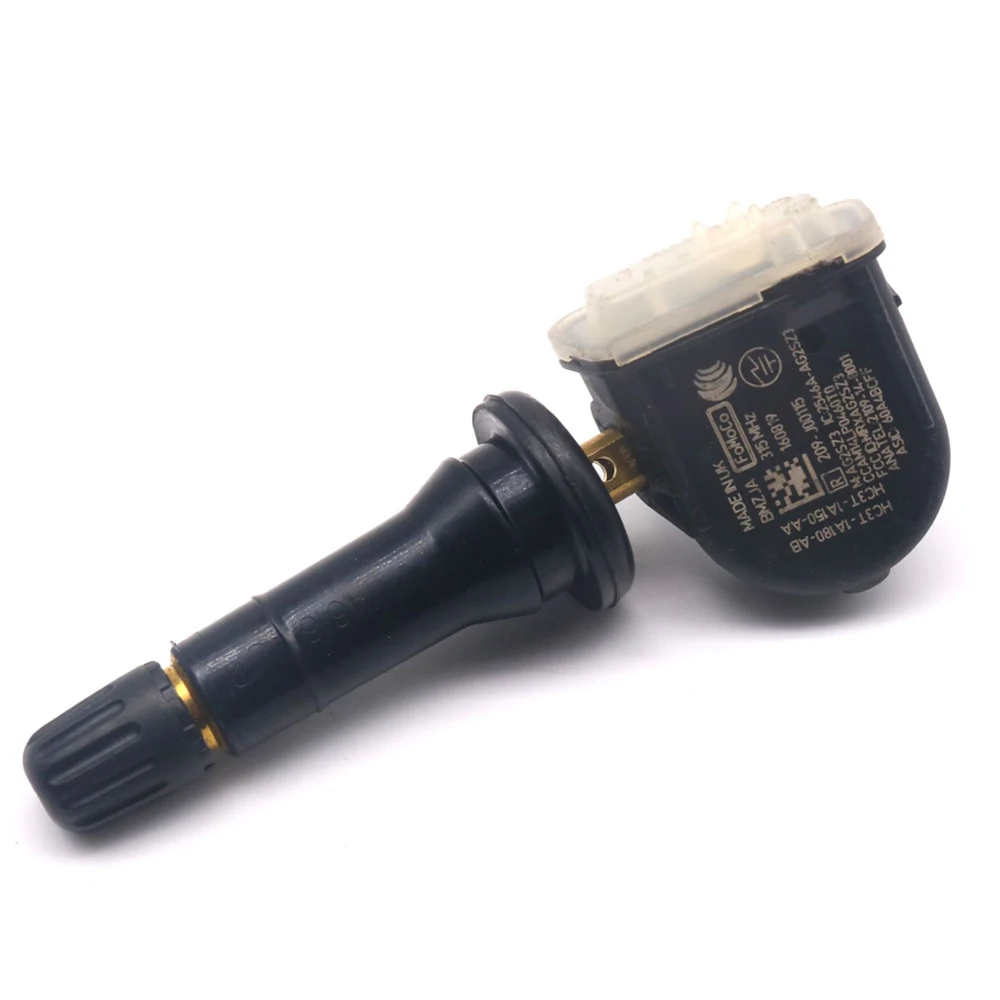 4 шт. датчик давления в шинах для Ford Fusion Mustang Ecosport Edeg F-150 Transit Connect Lincoln MKC HC3T-1A180-AB