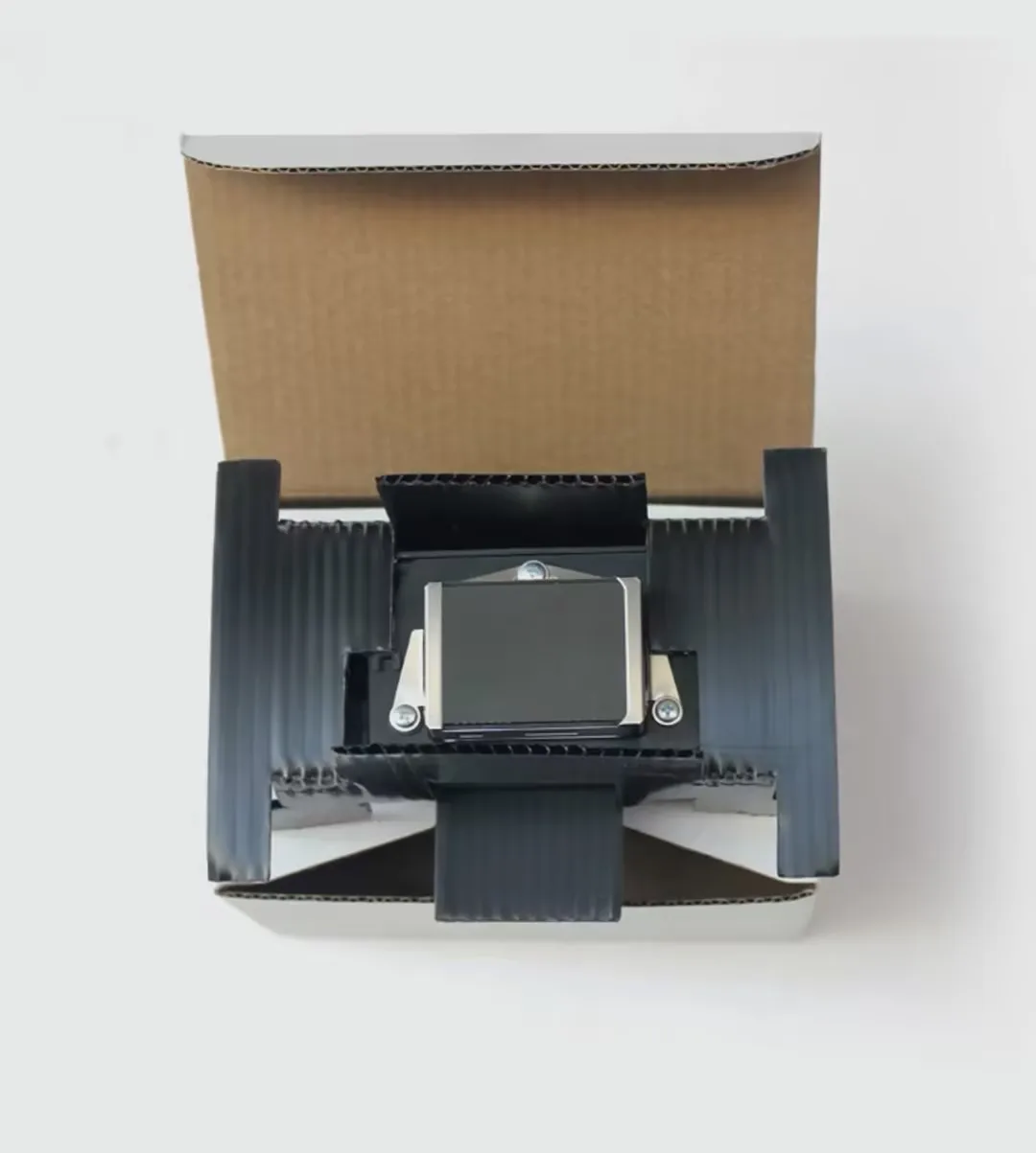 100% оригинальная разблокированная печатающая головка для чернил на водной основе