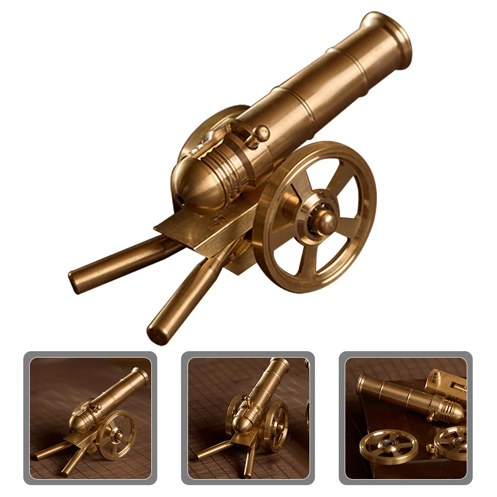 

Decor Brass Decors Cabinet Small Crafts Home Decorative Model Ornament Desktop Decorations