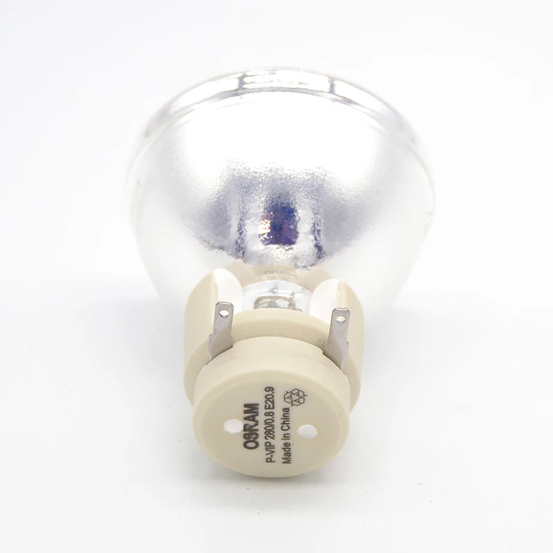 Совместимая Лампа для проектора модели 280/0.9 E20.9n, лампочка для проектора, лампочка для Optoma EX779 EX779i от производителя совместимых ламп