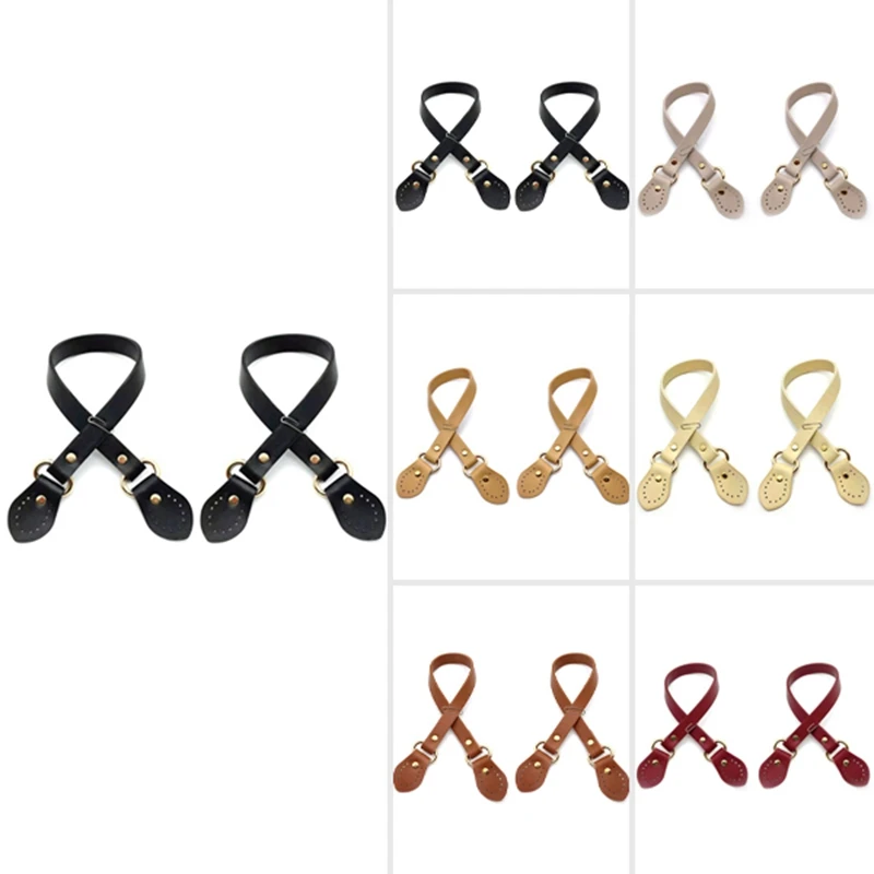 

Hardware Diy Accessories Pu Bag Shoulder Strap