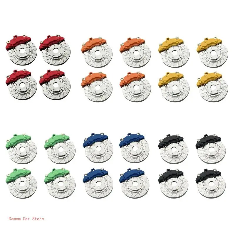 Модификация металлических шин ступица колес для обода суппорт тормозного диска