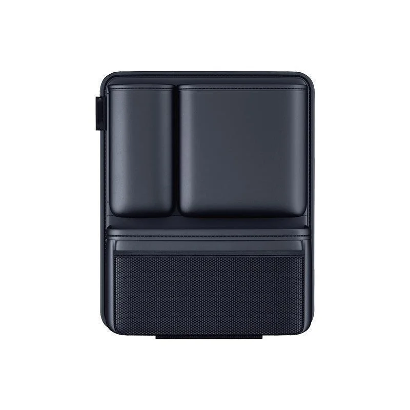 

Органайзер Для Багажника Автомобиля Из Искусственной Кожи, Портативная Подвесная Сумка Для Хранения Для Внедорожников, Джипов