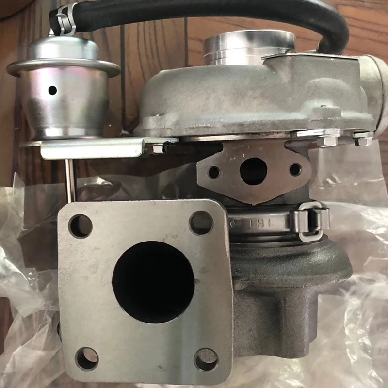 

Turbo for Yuejin Truck 1D07011400 Iveco Sofim 97300952 IHI RHF4 Turbocharger