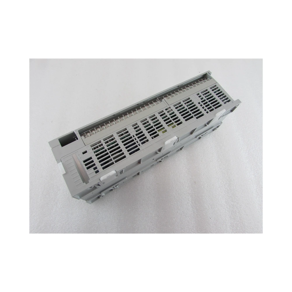 

Оригинальный производитель plc FX3ge-24mr/ds