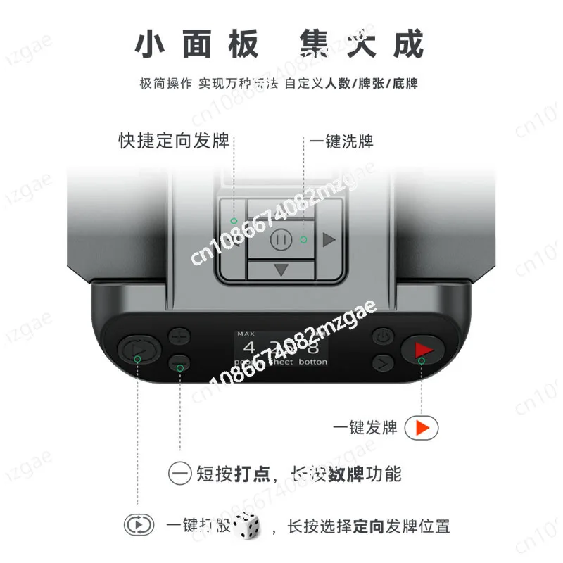 Машинная карта без шпуха Техасское яйцо жареный золотой цветок шампунь для