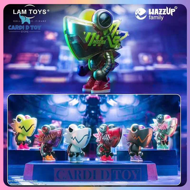 Подлинные Lamtoys полноразмерная серия стиль хамелеон оригинальная модная