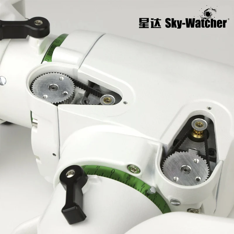 Рисунок 2 - Sky-Watcher EQ6-R Pro Goto