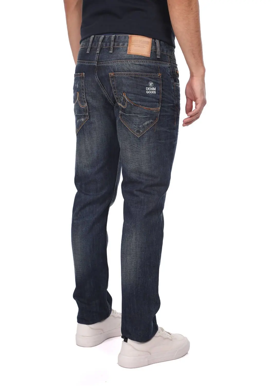 

Last Player Mens Jeans