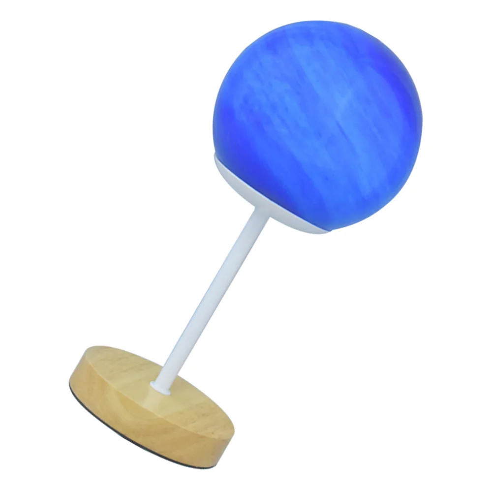 

Ночник с питанием от Usb, настольная лампа для спальни, планеты, ночной столик для детской комнаты, прикроватный светодиодный светильник для ...