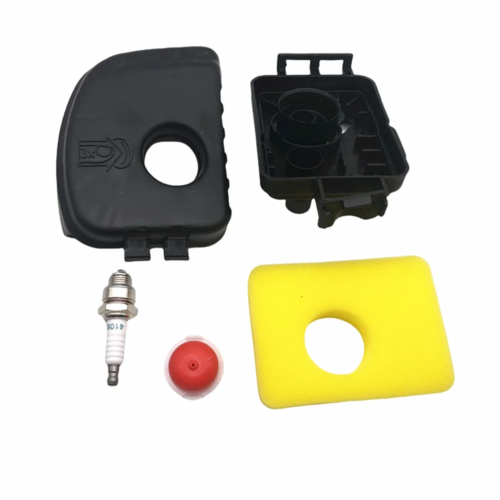 Замените 595660 590581 799579 594281 590584 1 комплект воздушного фильтра + кавер крышка