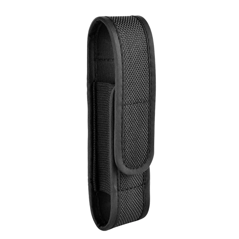 

LED Torch Carry Belt Camping Traveling Flashlight Cover for CASE for UC30 UC35 E