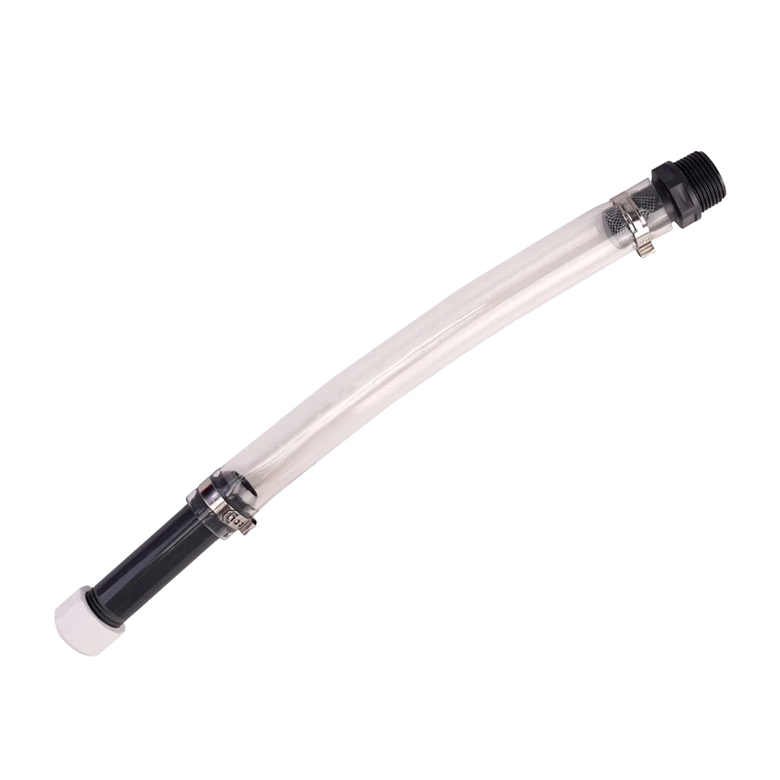 

Гоночный топливный наполнитель для шланга, 14 дюймов, наполнитель для шланга, гибкий шланг для гоночных топливных баков, бытовые контейнеры, ...