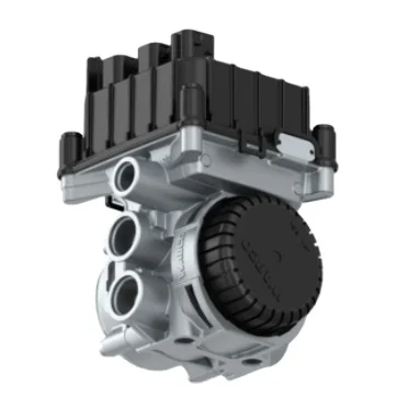 4801066040 8982320360 Мл 252147 Ebs Asmodulator 1-Kanaal-Gen4 Kamaz 5490 Voi Vrachtwagen