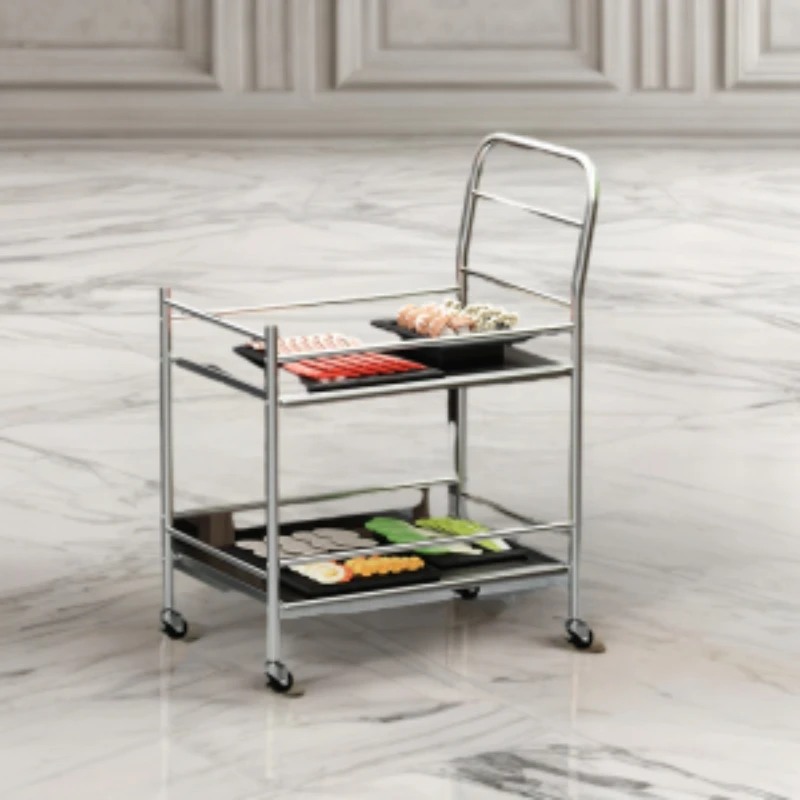 Оборудование для салона красоты мебель тележка кухни закусок чая тату-салона