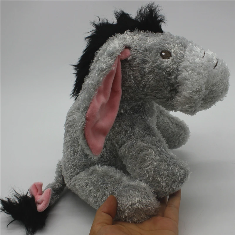 1 шт. Детская плюшевая игрушка Пух 20 см