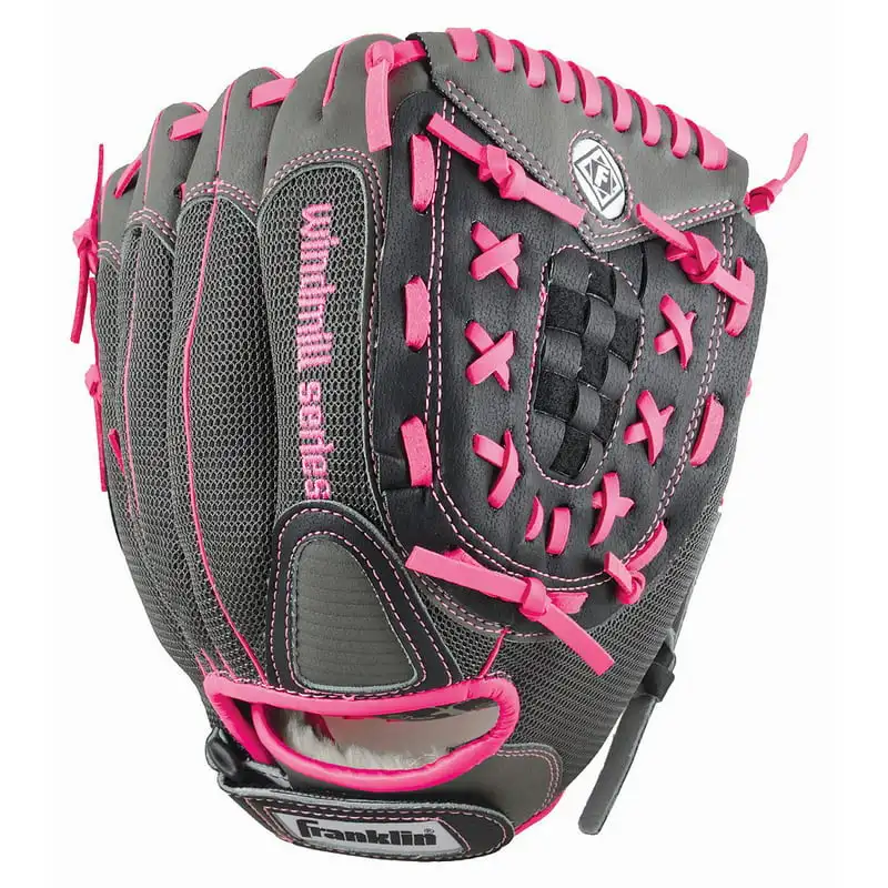 

Windmill Series 12" Softball Glove, Left Hand Throw