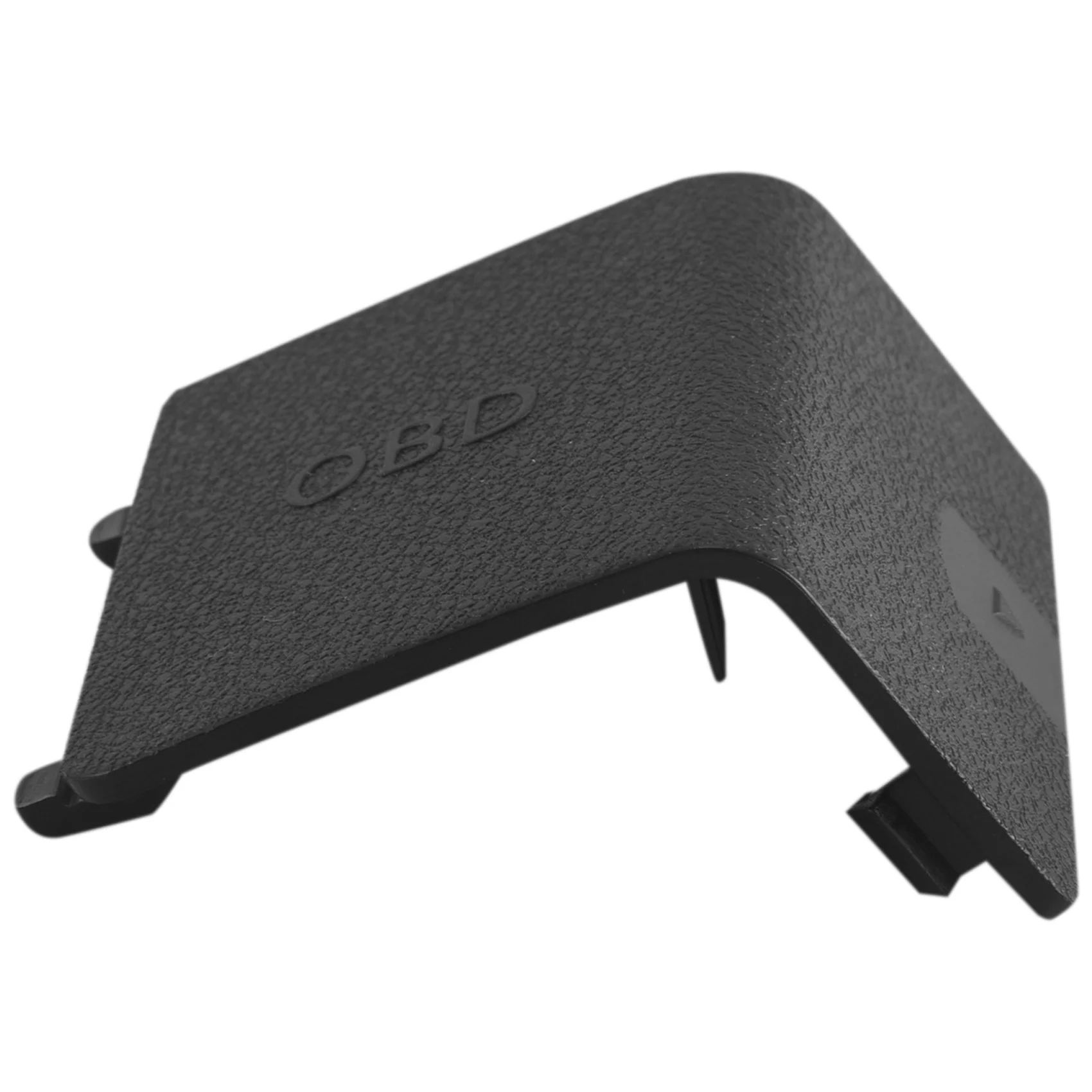 Для-BMW 3 серии E90 E91 E92 E93 диагностическая заглушка OBD черная LHD панель декоративная