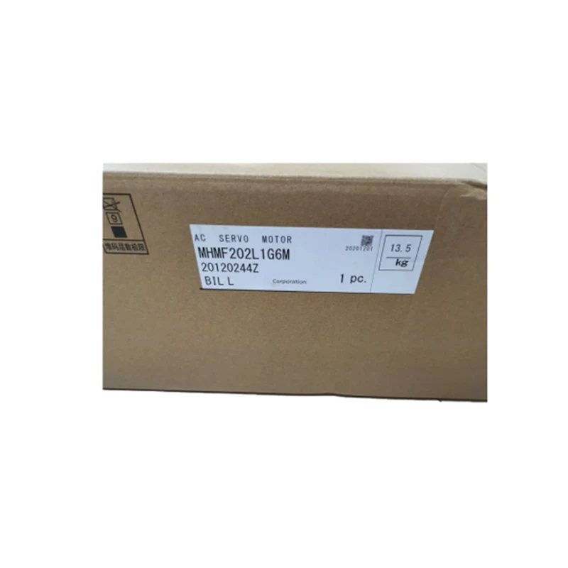 

New packaging 1 year warranty MHMF202L1G6M｛No.24arehouse spot｝ Immediately sent