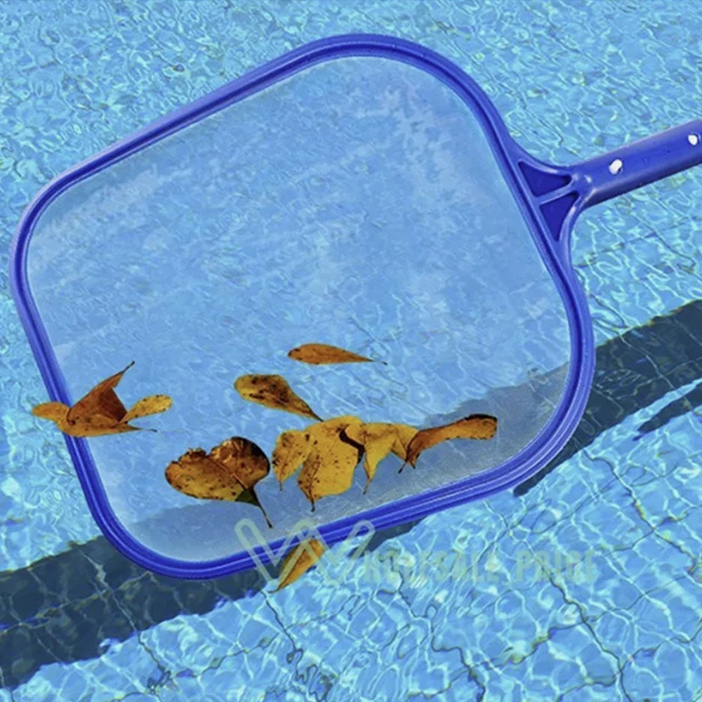 Профессиональная сетка для очистки бассейна инструмент насадка на грудь