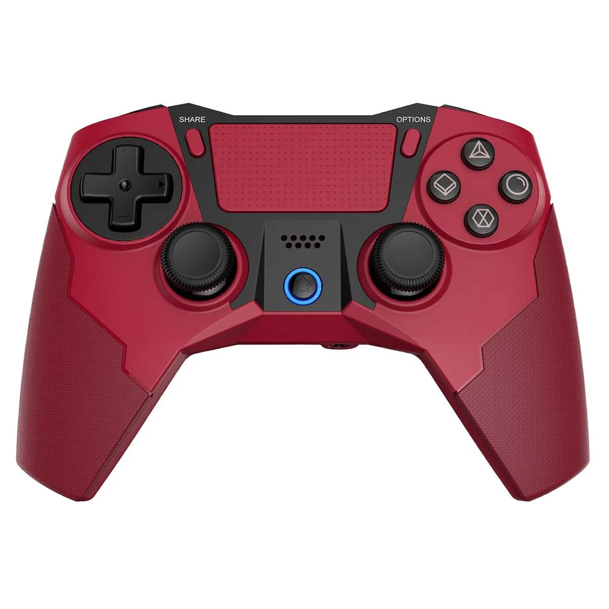 

Беспроводной игровой контроллер для PS4/P3/IOS13 с поддержкой Bluetooth
