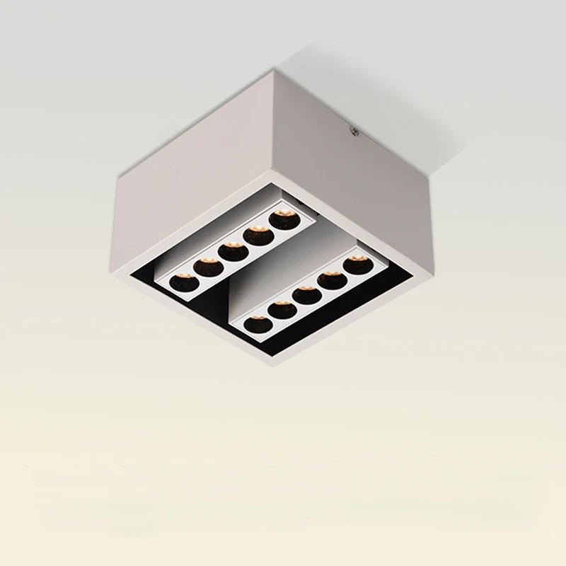 

Светодиодный потолочный светильник, 20 Вт, 36 Вт, AC 220 В, светодиодный в, 230 В