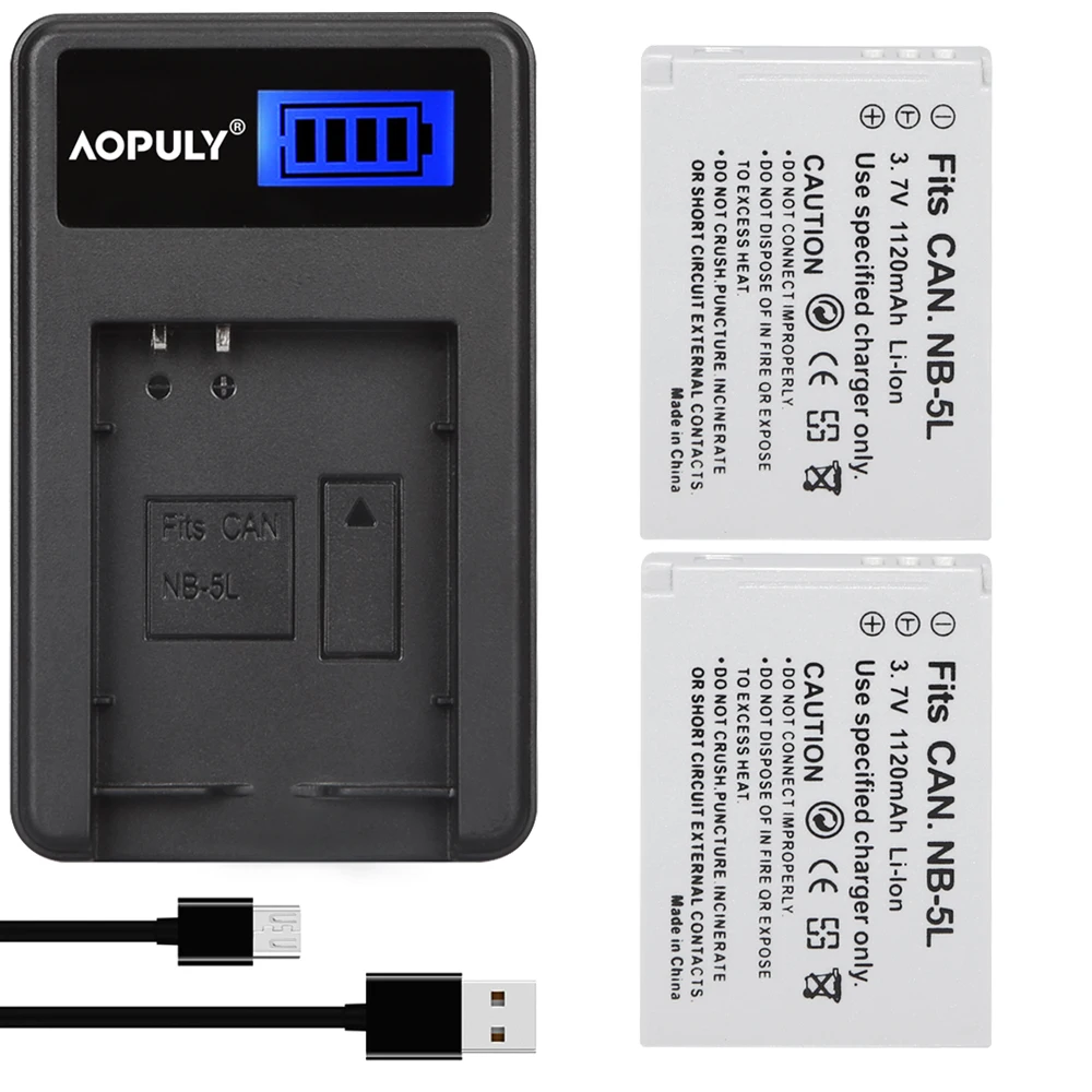 

Аккумулятор для Canon S110 SX200 SX210 SX220 SX230 IS HS IXUS 850 870 800 860 SD-камеры