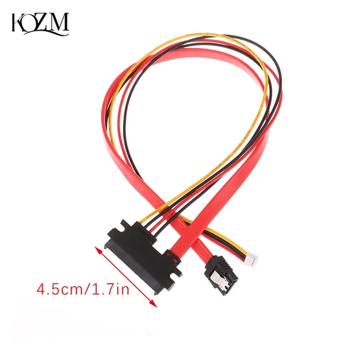 KOQZM SATA кабель питания 20/30/40 см