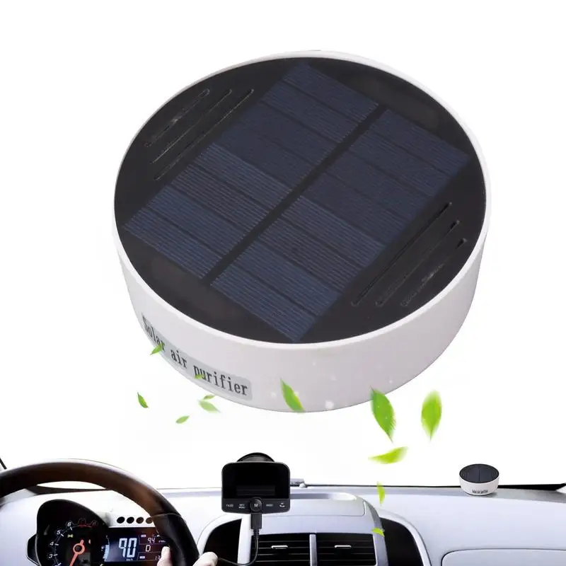 Mini Air Purifier Small Air Cleaner Filter Air Purifiers Air Purifiers Filter For Bedroom Home Cleans Air Eliminates Dust Smoke