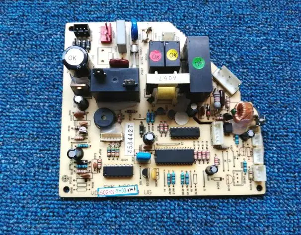 

Original for air conditioner computer board 50211-YH03 motherboard