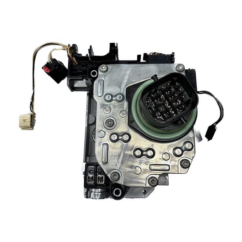 Оригинальная Подлинная автомобильная система трансмиссии 62TE детали коробки