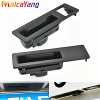 High Quality Car Parts Tailgate Trunk Lid Door Switch Handle For BMW X1 X3 X5 2 3 4 5 Series F22 F30 F10 F48 F25 F15 51247368752