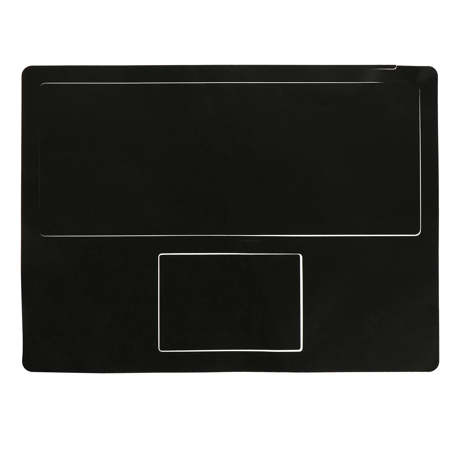 

Laptop Keyboard Film Palm Rest Protector Cover Protective Skin Matte Decal Covers