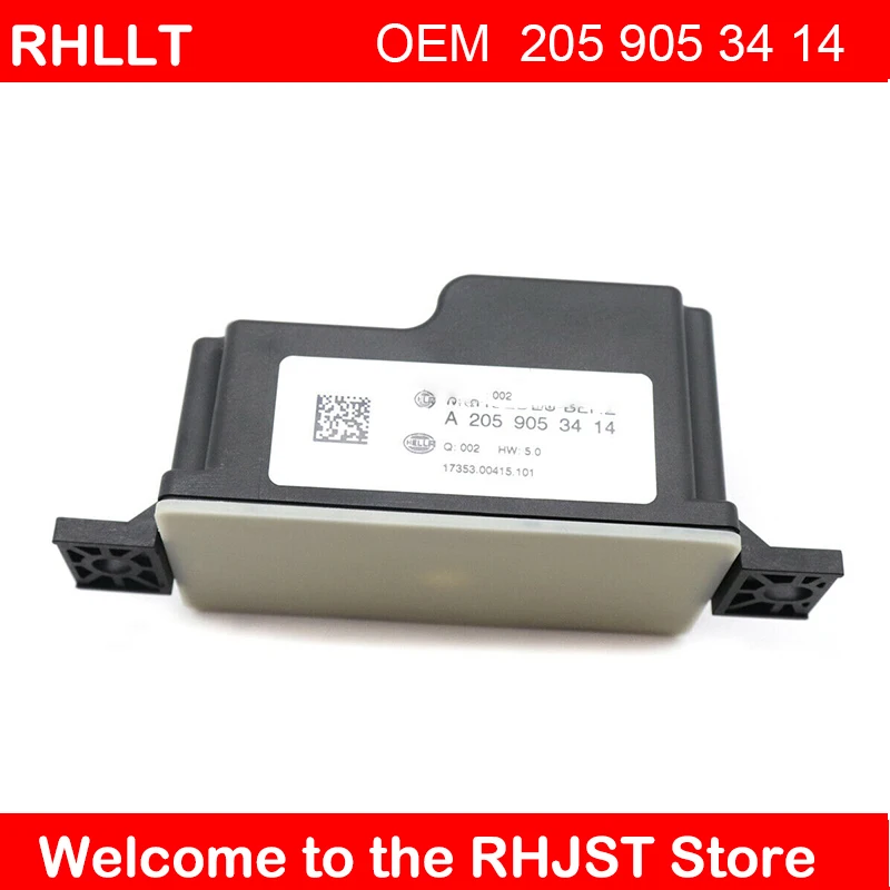 Конвертер напряжения speedаккумулятор для Mercedes Benz C class 205 E W205 W213 GLC OEM A2059053414 - купить