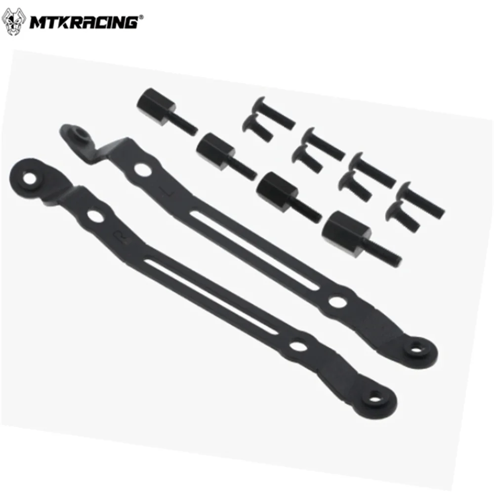 Лобовое стекло для мотоцикла MTKRACING KAWASAKI Z900 2017-2020