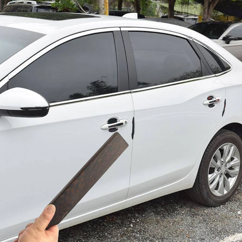 Деревянная лопатка для автомобиля инструменты удаления вмятин без покраски