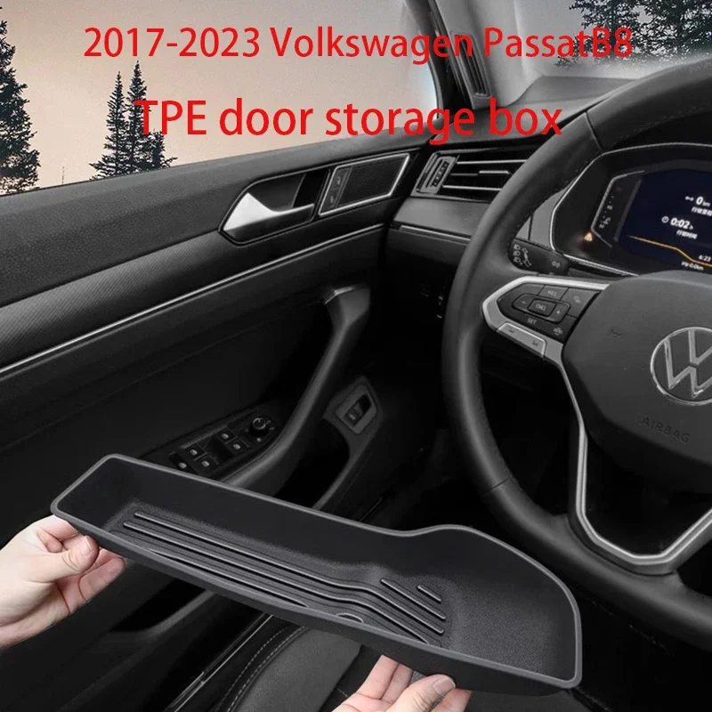 Новый! Подходит для Volkswagen Passat B8 2017-2023 гг. набор из 2 предметов изделий внутреннего