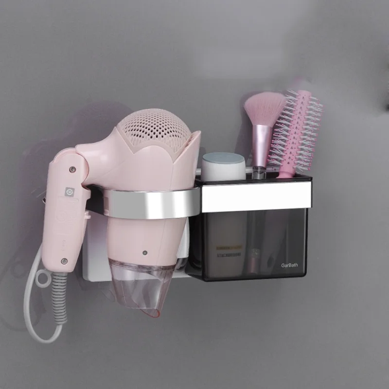 

Настенный пластиковый держатель для сушилки OA50SR