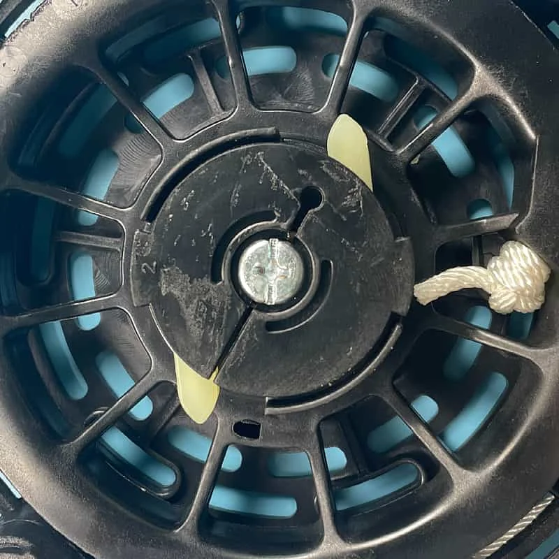 Стартер GT600 с отдачей для MITSUBISHI GM182 MBG3500 b1530 MBP20 водяной насос пусковой генератор