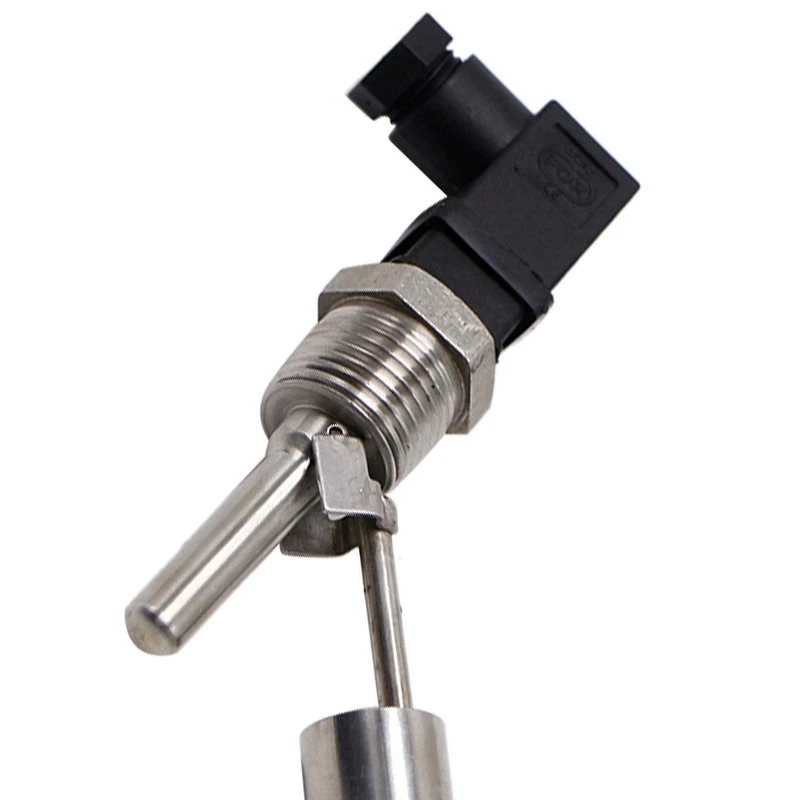 1 шт. поплавковый датчик уровня воды с боковым креплением выключатель безопасная