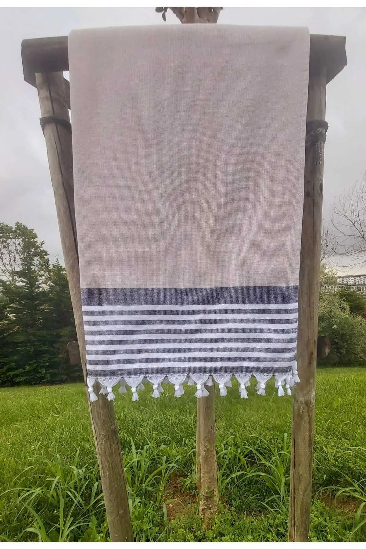 

Turkish Bath Peshtemal TOWEL