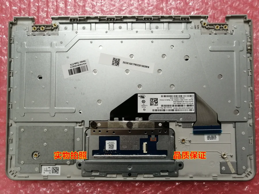 Для hp X2 210 G2 10-P новый оригинальный C-Фотоэлемент серебристый немецкий 3VD91KATPM0