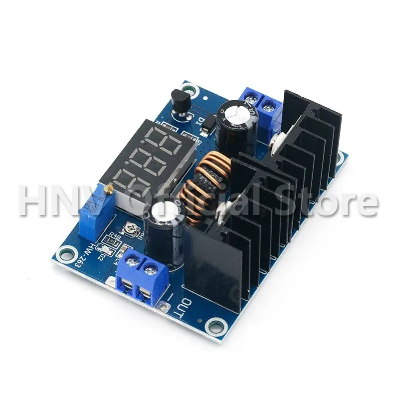 Регулятор напряжения HNV XL4016E1 DC 4-40V 8A