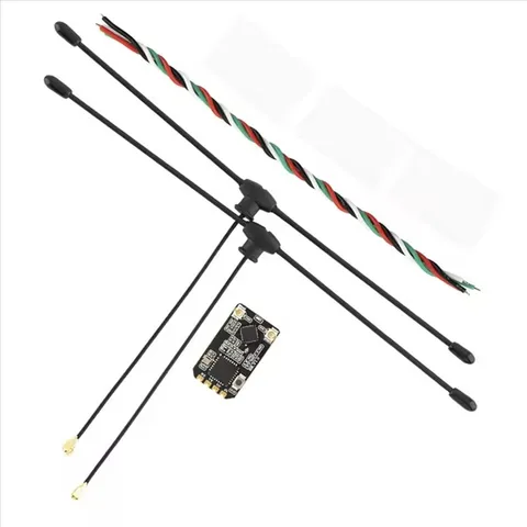 Усилитель сигнала Bandit BR3 ELRS 915 МГц ExpressLRS 915, встроенный TCXO