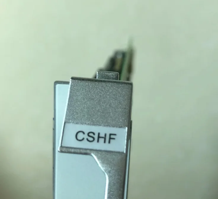 Плата HW-PON для комбинированной карты OLT XGS-PON серии MA5800 16 портов 10G CSHF