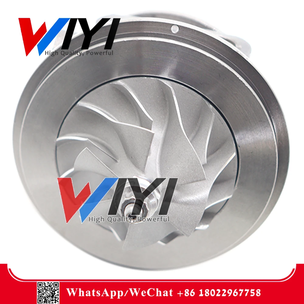 49135-04500 турбо CHRA Core для Subaru Forester (SF _) 2 0 S Turbo AWD SUV 1994 125KW 130KW 14412AA370 14412AA240 49135-04600