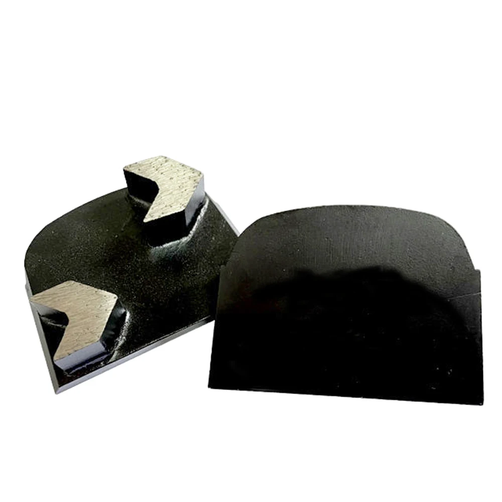 Metal bond pads #80 trapezoid. Сегмент металлический. Сегмент металлический. Алмазный диск 80 мм. Сегмент металлический.