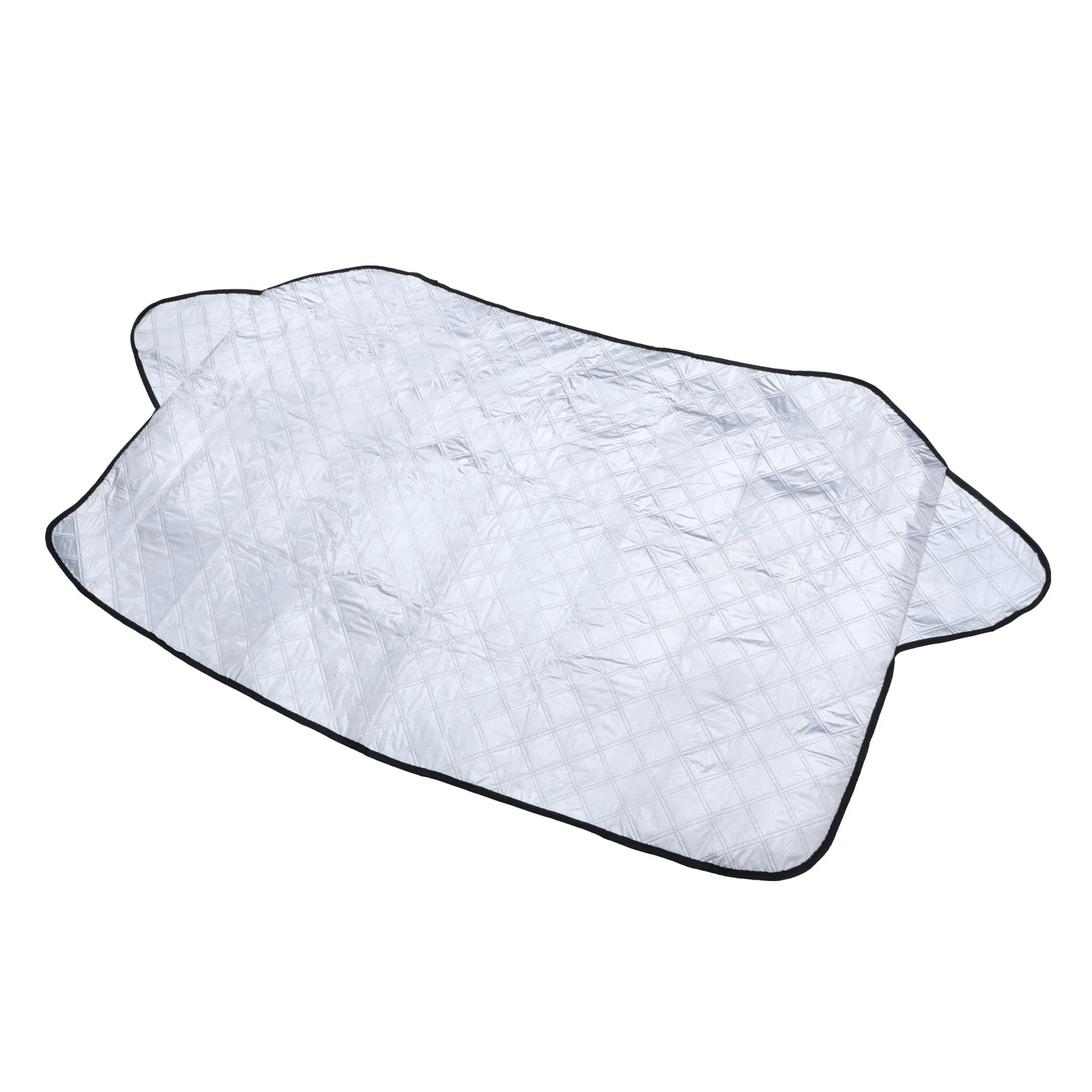 

Snow Cover Vehicle Windshield Thickened Protection Auto Accessory Aluminum Foil Car Parts